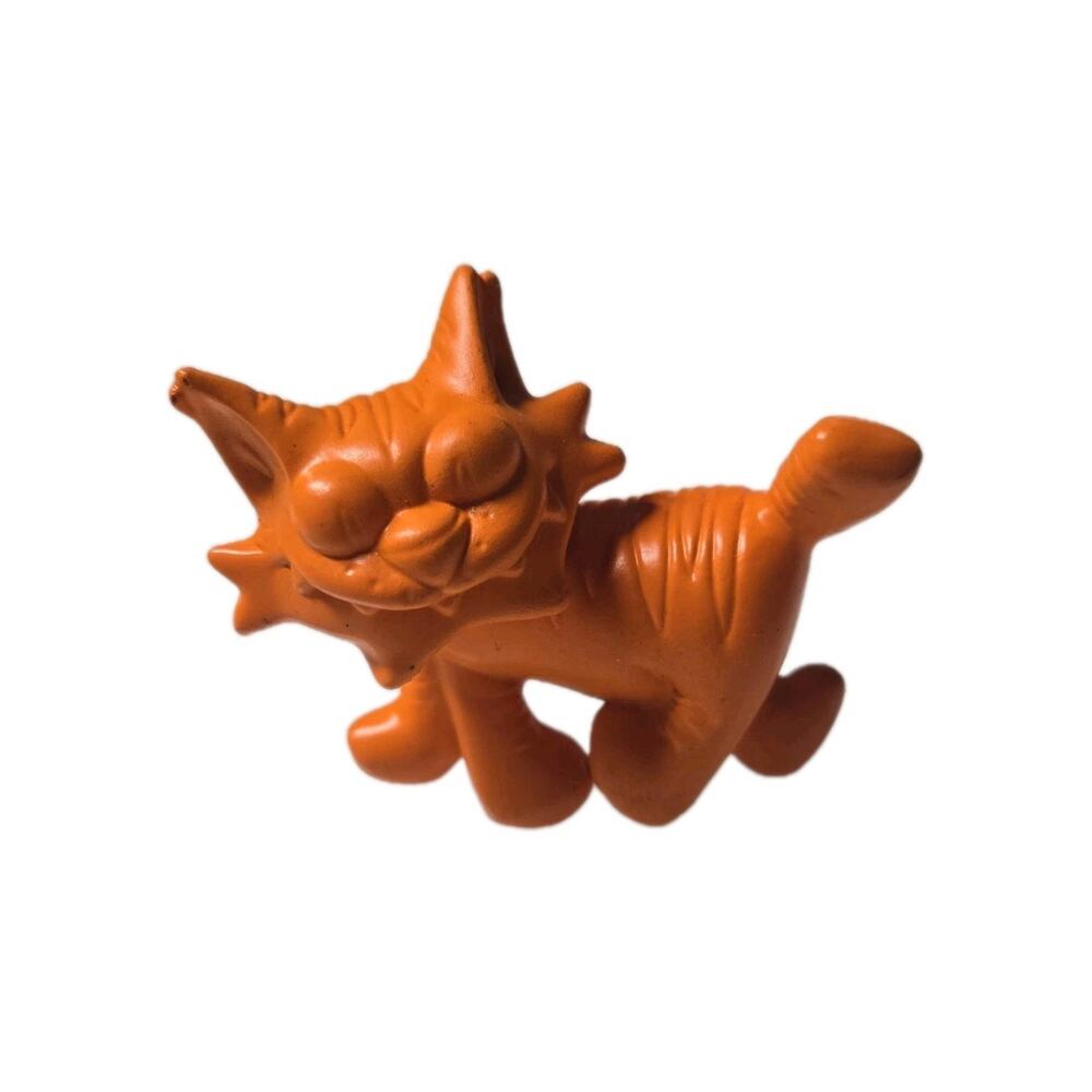 Disney Pixar 1999 Toy Story 2 Ropin Rescue Woody REPLACEMENT Cat